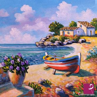 Quadro in vendita online