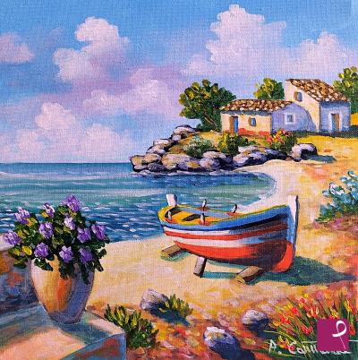 Quadro in vendita online