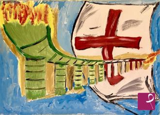 Quadro in vendita online