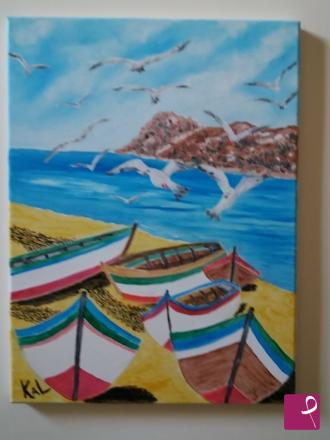 Quadro in vendita online