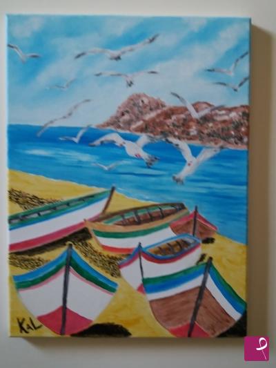 Quadro in vendita online
