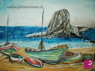 Quadro in vendita online