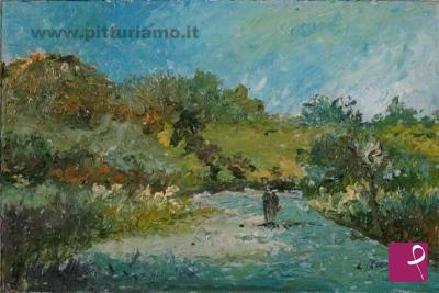 Quadro in vendita online