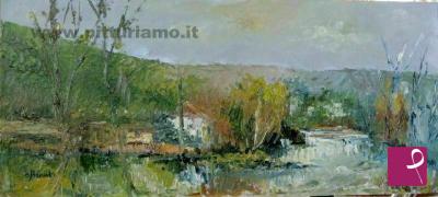 Quadro in vendita online