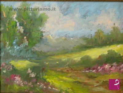 Quadro in vendita online