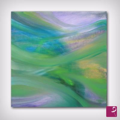 Quadro venduto su PitturiAmo