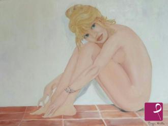 Quadro venduto su PitturiAmo