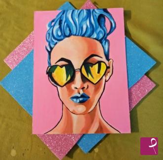Quadro in vendita online