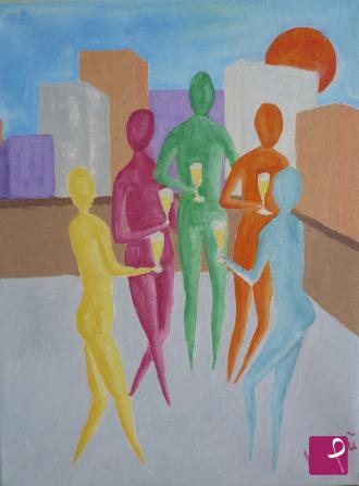 Quadro in vendita online
