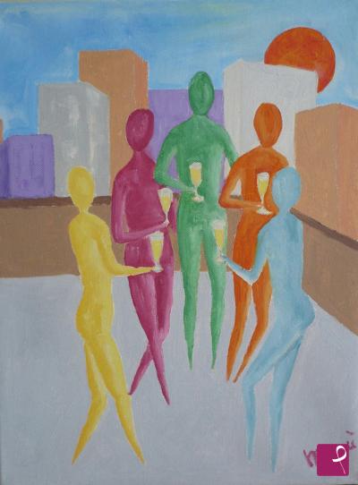Quadro in vendita online