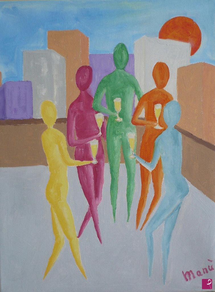 quadri in vendita online - Brindisi