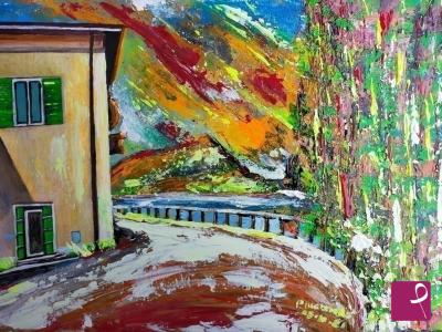 Quadro in vendita online