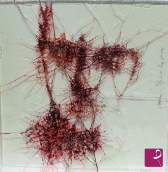 Quadro venduto su PitturiAmo