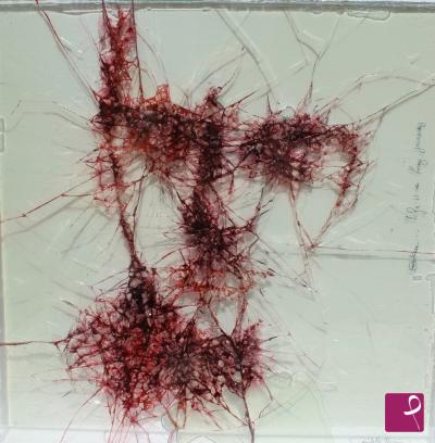 Quadro venduto su PitturiAmo