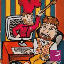 quadro in vendita online