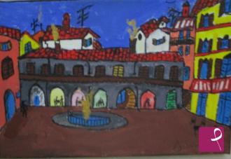 Quadro in vendita online