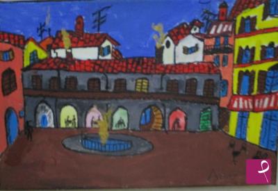 Quadro in vendita online