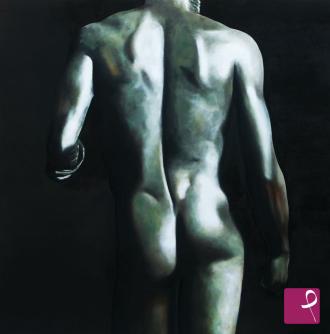 Quadro venduto su PitturiAmo