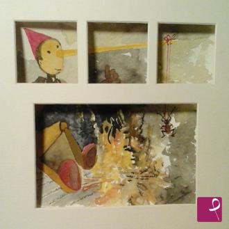Quadro in vendita online