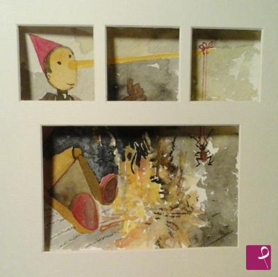 Quadro in vendita online