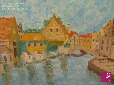 Quadro in vendita online