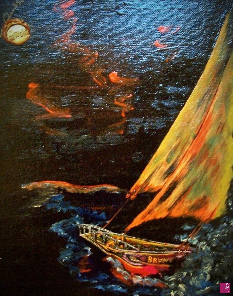 quadri in vendita online - BRUNELLESCHI