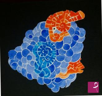 Quadro venduto su PitturiAmo