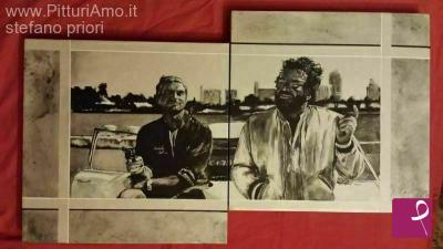 Quadro in vendita online