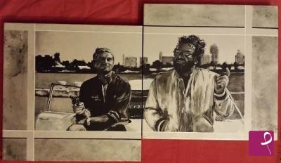 Quadro in vendita online