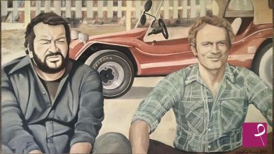 Quadro in vendita online