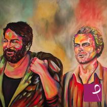 quadro in vendita online