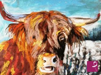 Quadro in vendita online