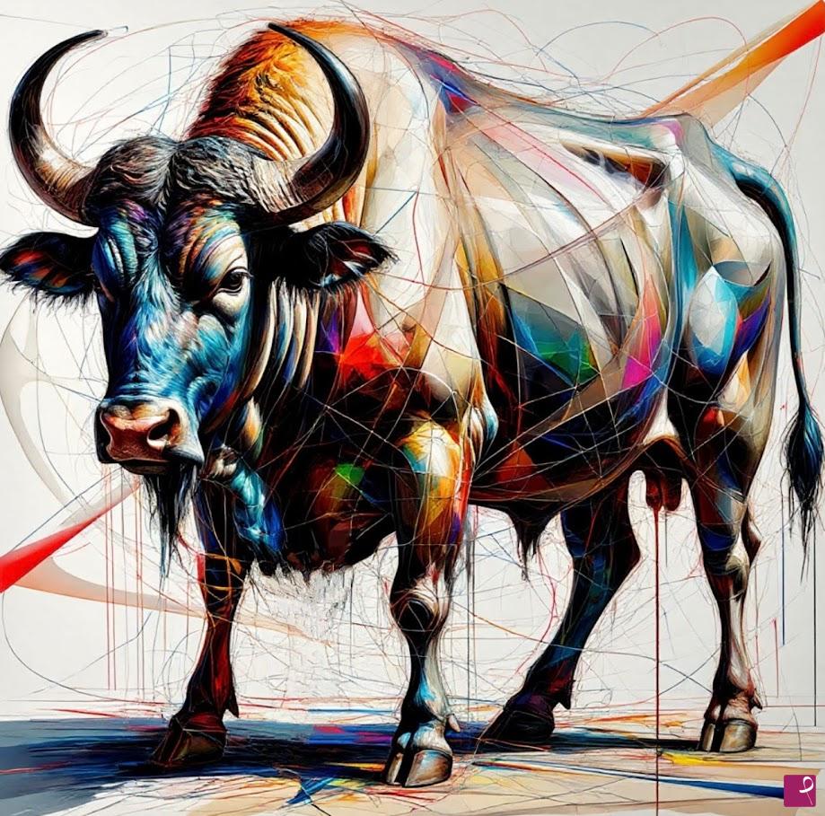 quadri in vendita online - Buffalo