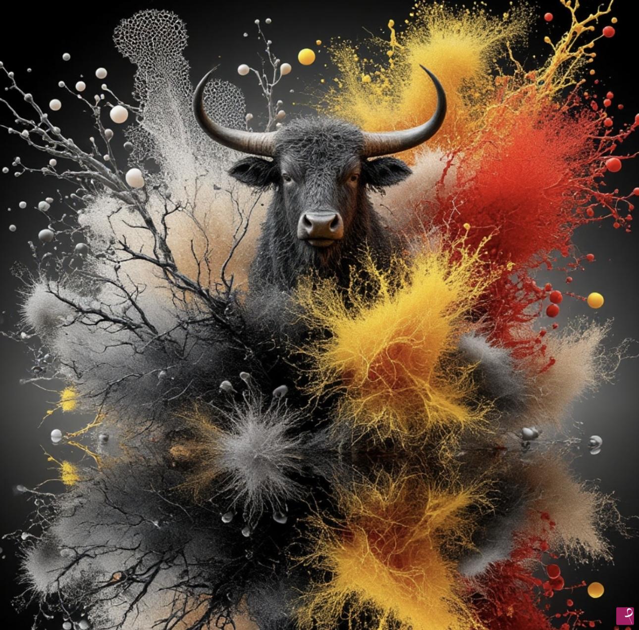 quadri in vendita online - Buffalo