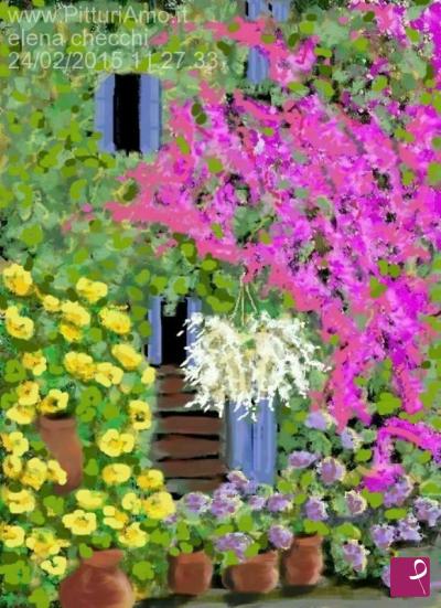 Quadro in vendita online