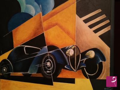 Quadro in vendita online