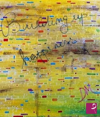 Quadro venduto su PitturiAmo