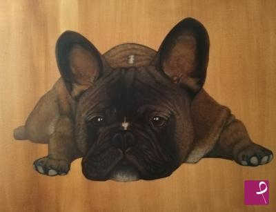 Quadro venduto su PitturiAmo