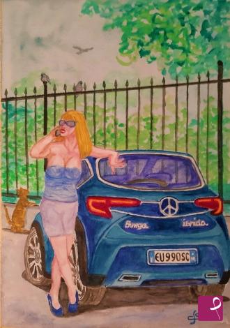 Quadro in vendita online