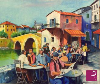 Quadro in vendita online