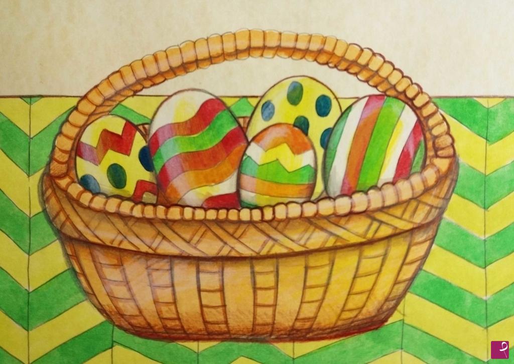 quadri in vendita online - buona pasqua