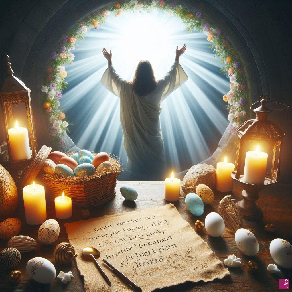quadri in vendita online - Buona Pasqua!