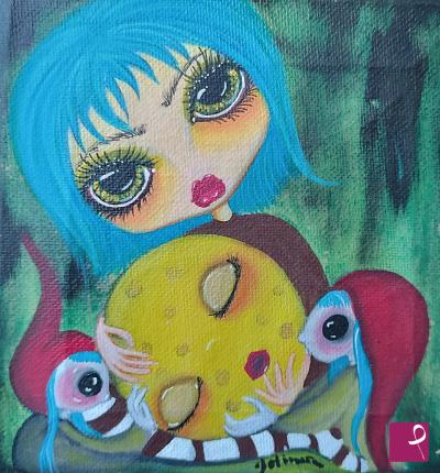 Quadro in vendita online