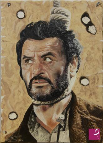 Quadro venduto su PitturiAmo