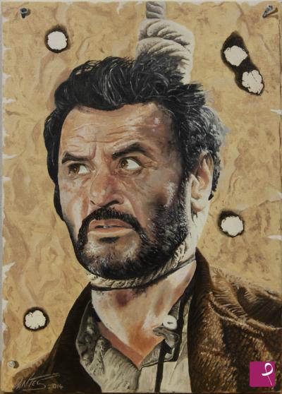 Quadro venduto su PitturiAmo
