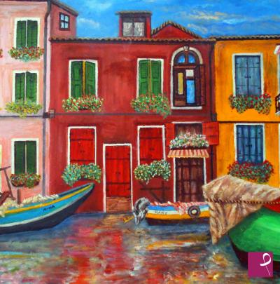 Quadro in vendita online