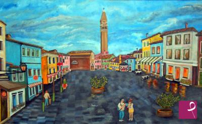 Quadro in vendita online