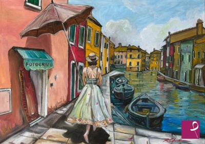 Quadro in vendita online