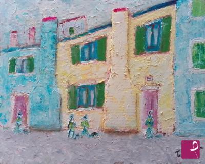 Quadro in vendita online