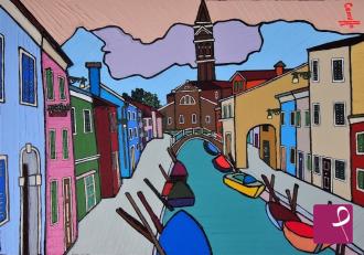 Quadro in vendita online